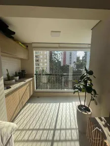 Apartamento com 3 Quartos à venda, 70m² no Vila Suzana, São Paulo