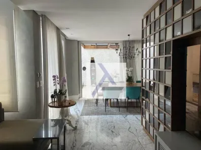 Casa de Condomínio com 5 Quartos à venda, 554m² no Brooklin Paulista, São Paulo