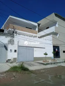 Apartamento com 6 Quartos à venda, 553m² no Engenheiro Luciano Cavalcante, Fortaleza