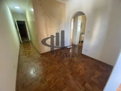 Apartamento com 1 Quarto para alugar, 60m² no Santa Maria, São Caetano do Sul