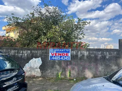 Lote/Terreno à venda, 1125m² no Parque Peruche, São Paulo