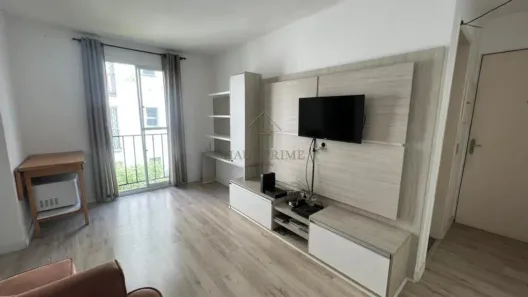 Apartamento com 2 Quartos à venda, 50m² no Jardim da Glória, Cotia