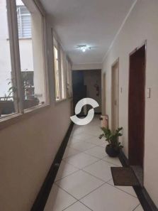 Apartamento com 1 Quarto à venda, 60m² no Centro, Niterói