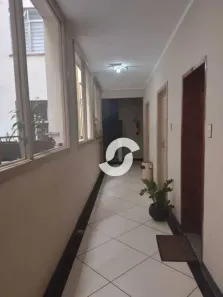 Apartamento com 1 Quarto à venda, 60m² no Centro, Niterói