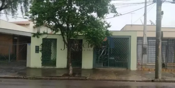 Imóvel Comercial com 2 Quartos à venda, 134m² no Vila Liberdade, Jundiaí