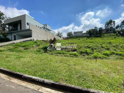Lote/Terreno à venda, 535m² no Narita Garden, Vargem Grande Paulista