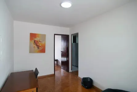 Apartamento com 1 Quarto à venda, 70m² no Bela Vista, São Paulo