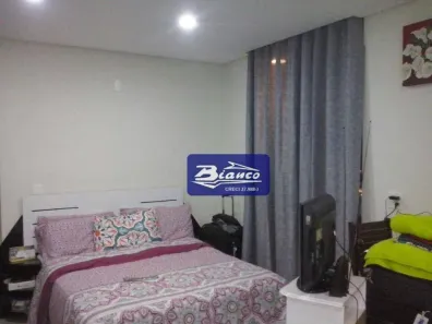Apartamento com 1 Quarto à venda, 40m² no Vila Augusta, Guarulhos