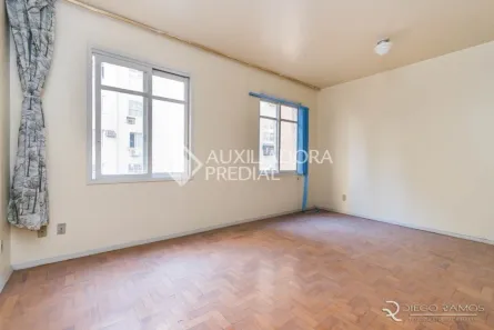 Apartamento com 1 Quarto à venda, 39m² no Centro Histórico, Porto Alegre