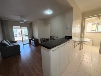 Apartamento com 3 Quartos para alugar, 74m² no Vila das Mercês, São Paulo