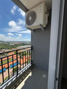 Apartamento com 2 Quartos à venda, 52m² no Vila Moletta, Valinhos
