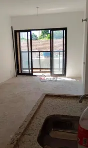 Apartamento com 1 Quarto à venda, 28m² no Mooca, São Paulo