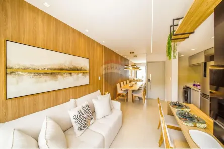 Cobertura com 3 Quartos à venda, 98m² no São Mateus, Juiz de Fora