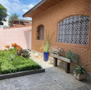 Casa com 3 Quartos à venda, 228m² no Jardim das Nações, Taubaté