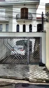 Sobrado com 3 Quartos à venda, 225m² no Tucuruvi, São Paulo