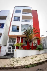 Cobertura com 2 Quartos à venda, 180m² no Santa Maria, Juiz de Fora