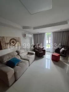 Apartamento com 3 Quartos à venda, 170m² no Piedade, Jaboatão dos Guararapes
