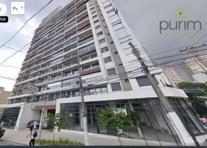 Apartamento com 1 Quarto para venda ou aluguel, 33m² no Ipiranga, São Paulo