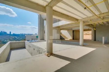 Casa com 4 Quartos à venda, 675m² no Vale dos Cristais, Nova Lima