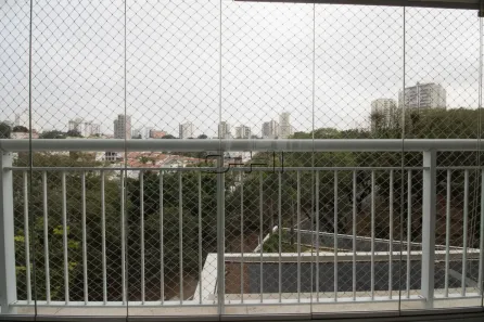 Apartamento com 3 Quartos à venda, 148m² no Jardim da Glória, São Paulo