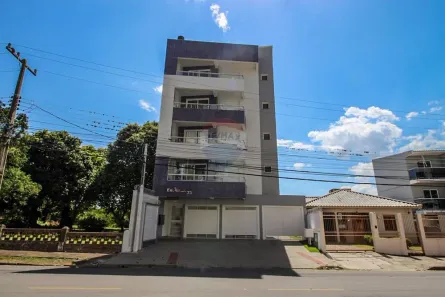 Apartamento com 1 Quarto à venda, 38m² no Camobi, Santa Maria