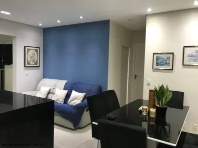 Apartamento com 2 Quartos à venda, 61m² no Fazenda Morumbi, São Paulo