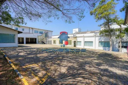 Ponto Comercial à venda, 1680m² no Parque Industrial, Campinas