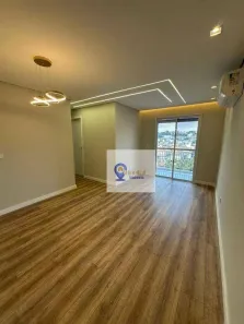 Apartamento com 2 Quartos à venda, 64m² no Jardim Arize, São Paulo