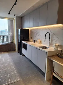 Apartamento com 1 Quarto à venda, 53m² no Humaitá, Rio de Janeiro