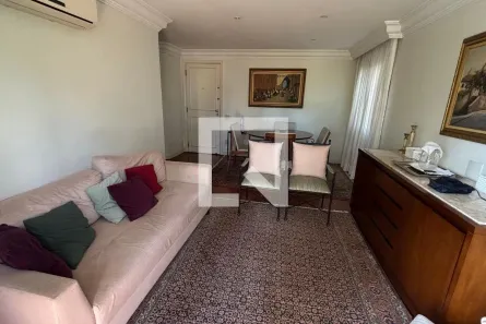 Apartamento com 1 Quarto à venda, 57m² no Campo Belo, São Paulo