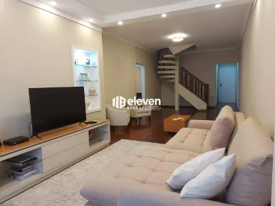 Cobertura com 3 Quartos à venda, 246m² no Ponta da Praia, Santos