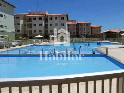 Apartamento com 2 Quartos à venda, 62m² no Centro, Barra dos Coqueiros