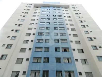 Apartamento com 1 Quarto à venda, 35m² no Alto da Mooca, São Paulo