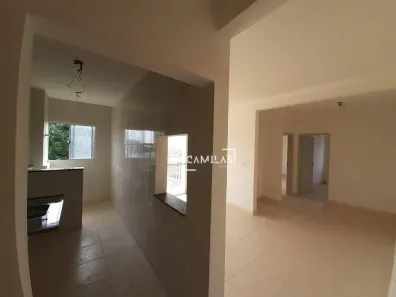 Apartamento com 2 Quartos à venda, 61m² no João Aranha, Paulínia