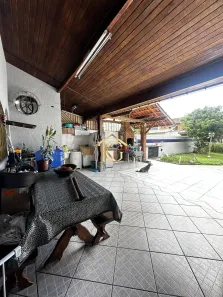 Casa com 2 Quartos à venda, 58m² no Canto do Forte, Praia Grande