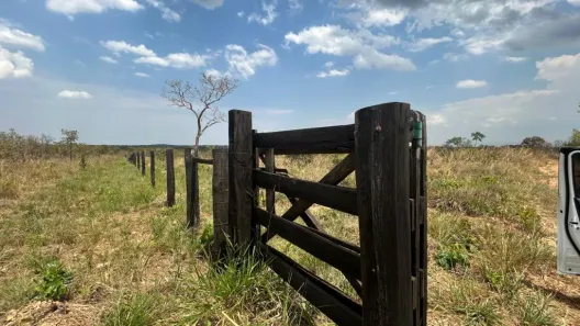 Fazenda/Sítio com 1 Quarto à venda, 102m² no , Poconé