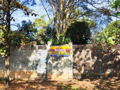 Lote/Terreno à venda, 1830m² no Chácara Santa Margarida, Campinas
