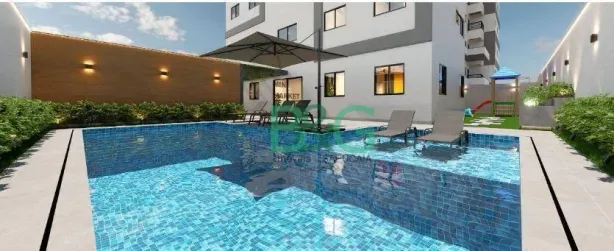 Apartamento com 2 Quartos à venda, 30m² no Vila Centenário, São Paulo