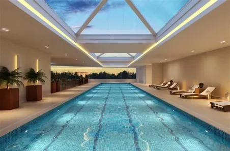 Apartamento com 2 Quartos à venda, 78m² no Barra Olímpica, Rio de Janeiro