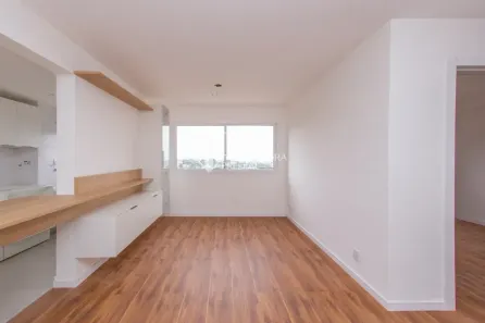 Apartamento com 2 Quartos à venda, 61m² no Jardim Sabará, Porto Alegre