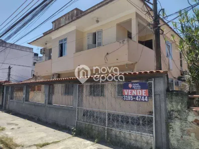 Apartamento com 1 Quarto à venda, 60m² no Tauá, Rio de Janeiro