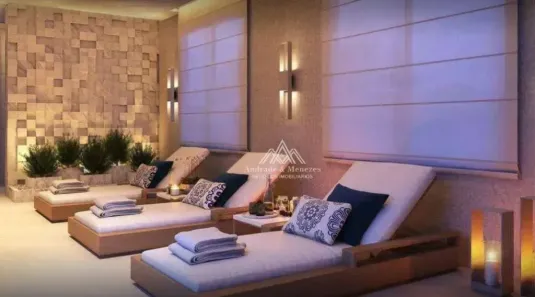 Apartamento com 3 Quartos à venda, 135m² no Jardim Irajá, Ribeirão Preto