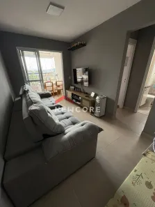 Apartamento com 2 Quartos à venda, 63m² no Jardim Aida, Guarulhos