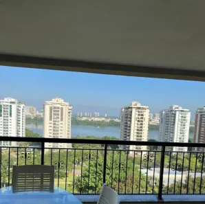 Apartamento com 3 Quartos à venda, 193m² no Barra da Tijuca, Rio de Janeiro