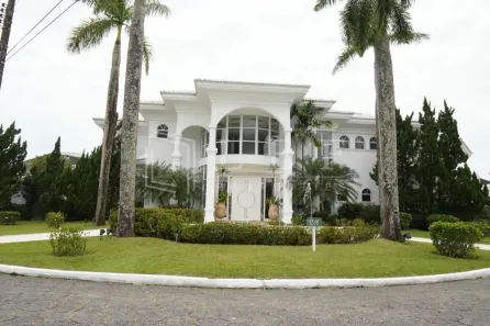 Casa com 7 Quartos à venda, 1000m² no Jardim Acapulco, Guarujá