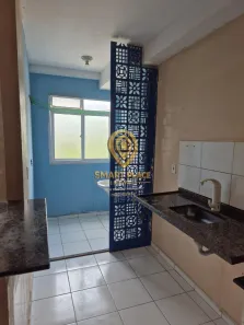 Apartamento com 2 Quartos à venda, 57m² no Jardim Juliana, Ferraz de Vasconcelos