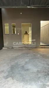 Casa com 2 Quartos à venda, 75m² no Cidade Aracy, São Carlos