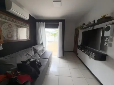 Apartamento com 2 Quartos à venda, 67m² no Jaraguá 99, Jaraguá do Sul