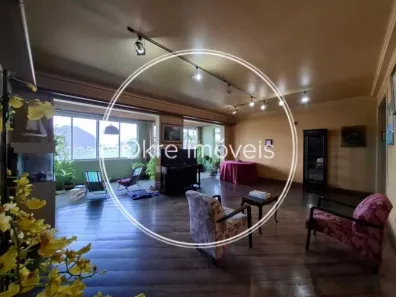 Apartamento com 4 Quartos à venda, 358m² no Botafogo, Rio de Janeiro