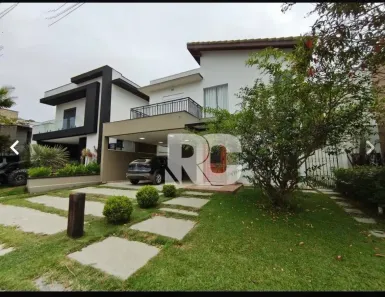Casa de Condomínio com 3 Quartos à venda, 239m² no Botujuru, Mogi das Cruzes